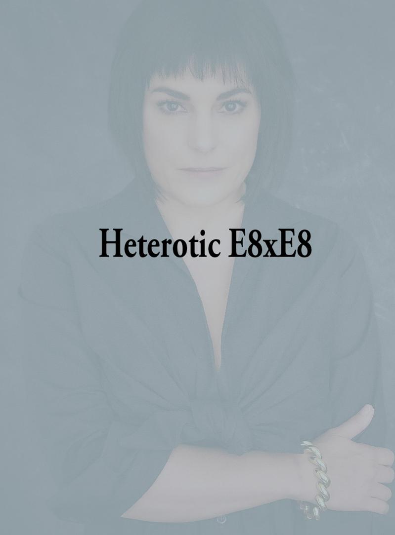 Heterotic E8xE8