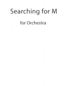 Searching for M